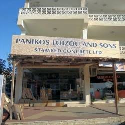 Picture of Paphos Showroom